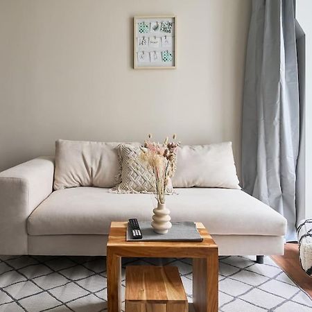 Central Apartment - Linienstrasse Βερολίνο Εξωτερικό φωτογραφία