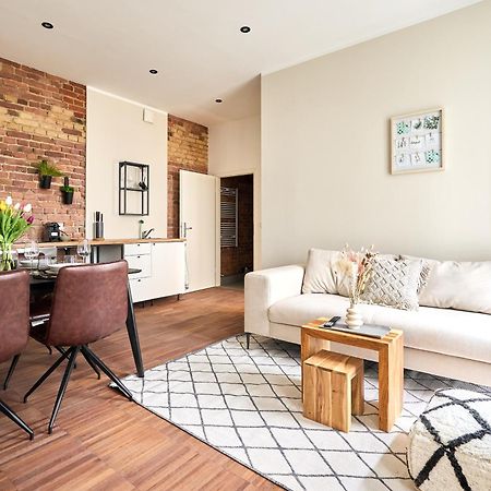 Central Apartment - Linienstrasse Βερολίνο Εξωτερικό φωτογραφία