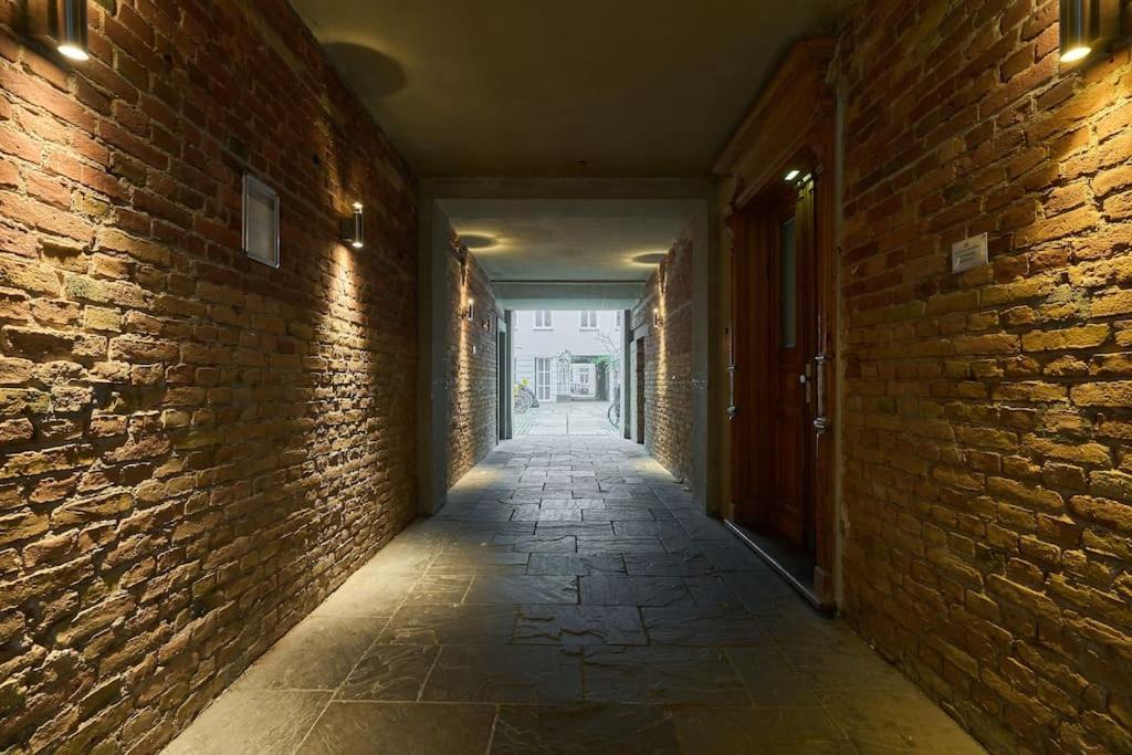 Central Apartment - Linienstrasse Βερολίνο Εξωτερικό φωτογραφία